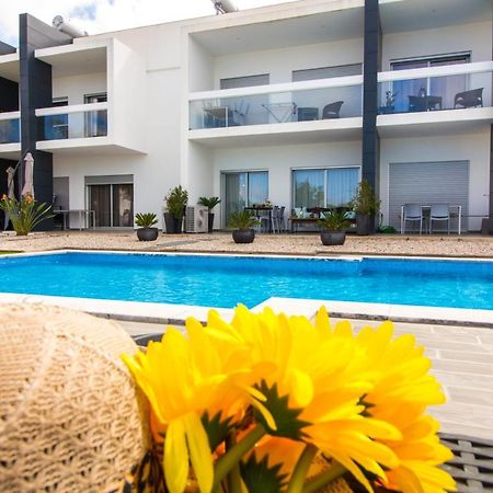 Apartmán By The Sea, Algarve Gale  Exteriér fotografie
