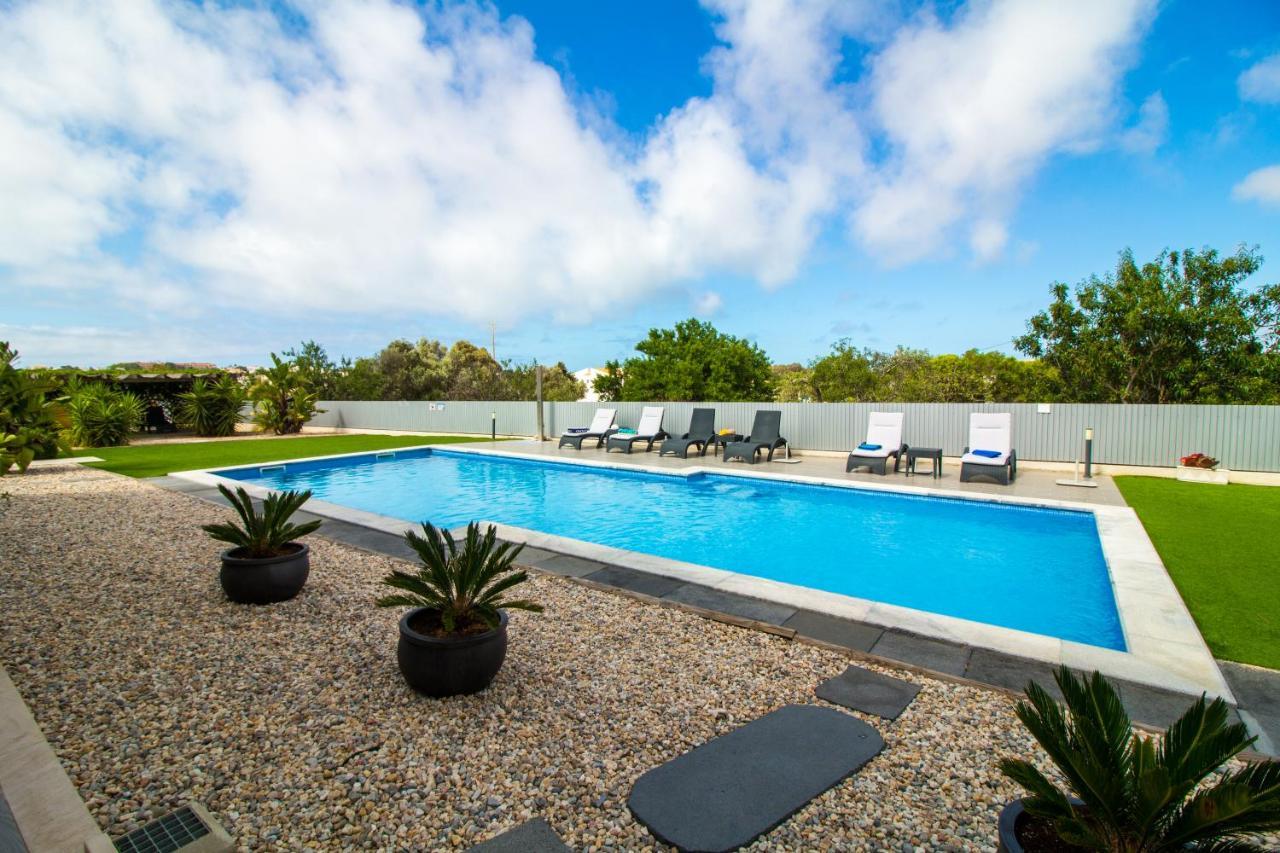 Apartmán By The Sea, Algarve Gale  Exteriér fotografie