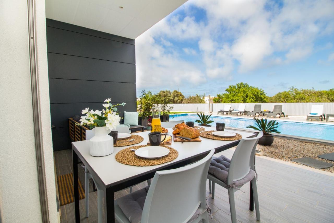 Apartmán By The Sea, Algarve Gale  Exteriér fotografie